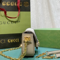 $68.00 USD Gucci AAA Quality Messenger Bags For Women #1065255