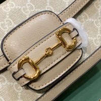 $68.00 USD Gucci AAA Quality Messenger Bags For Women #1065255