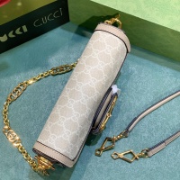 $68.00 USD Gucci AAA Quality Messenger Bags For Women #1065255