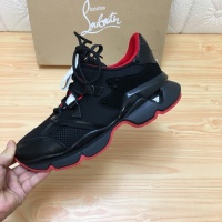 $102.00 USD Christian Louboutin Casual Shoes For Men #1065266