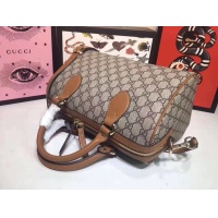 $76.00 USD Gucci AAA Quality Handbags For Women #1065273