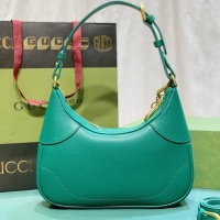 $64.00 USD Gucci AAA Quality Shoulder Bags For Women #1065276