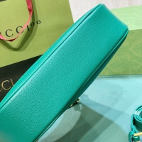 $64.00 USD Gucci AAA Quality Shoulder Bags For Women #1065276