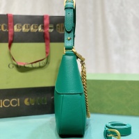 $64.00 USD Gucci AAA Quality Shoulder Bags For Women #1065276