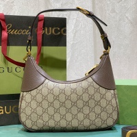 $64.00 USD Gucci AAA Quality Shoulder Bags For Women #1065279