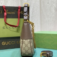 $64.00 USD Gucci AAA Quality Shoulder Bags For Women #1065279