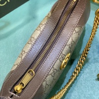 $64.00 USD Gucci AAA Quality Shoulder Bags For Women #1065279