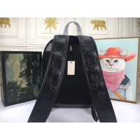 $92.00 USD Gucci AAA Quality Backpacks #1065282