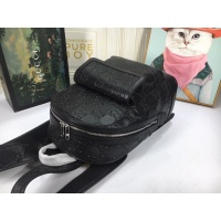 $92.00 USD Gucci AAA Quality Backpacks #1065282