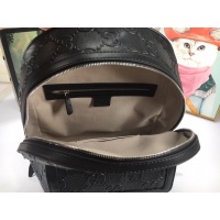 $92.00 USD Gucci AAA Quality Backpacks #1065282