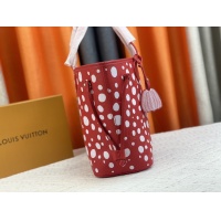 $64.00 USD Louis Vuitton AAA Quality Shoulder Bags For Women #1065311