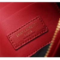 $96.00 USD Yves Saint Laurent YSL AAA Quality Messenger Bags For Women #1065444