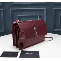 $105.00 USD Yves Saint Laurent YSL AAA Quality Messenger Bags For Women #1065468