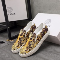 $72.00 USD Versace Casual Shoes For Men #1065757