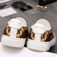 $72.00 USD Versace Casual Shoes For Men #1065757