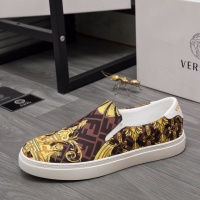 $72.00 USD Versace Casual Shoes For Men #1065758