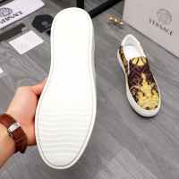 $72.00 USD Versace Casual Shoes For Men #1065758