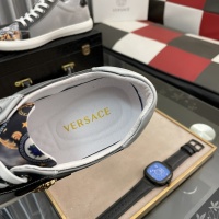 $76.00 USD Versace Casual Shoes For Men #1065764