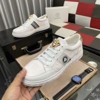 $72.00 USD Versace Casual Shoes For Men #1065768