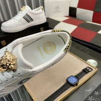 $72.00 USD Versace Casual Shoes For Men #1065768