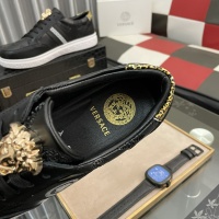 $72.00 USD Versace Casual Shoes For Men #1065769