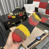 $72.00 USD Versace Casual Shoes For Men #1065774