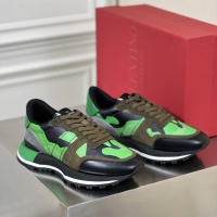 $130.00 USD Valentino Casual Shoes For Men #1065887
