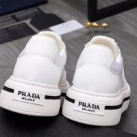 $100.00 USD Prada Casual Shoes For Men #1066164