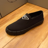 $68.00 USD Prada Casual Shoes For Men #1066181