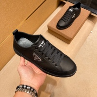 $80.00 USD Prada Casual Shoes For Men #1066187
