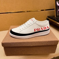 $80.00 USD Prada Casual Shoes For Men #1066188