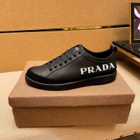 $80.00 USD Prada Casual Shoes For Men #1066189