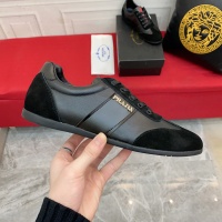 $76.00 USD Prada Casual Shoes For Men #1066207