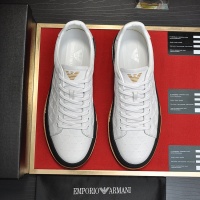 $82.00 USD Armani Casual Shoes For Men #1066211