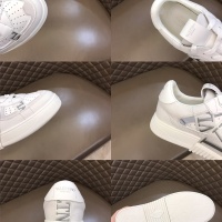 $80.00 USD Valentino Casual Shoes For Men #1066323