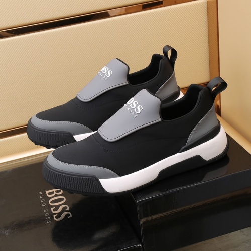 Boss Fashion Shoes For Men #1066471