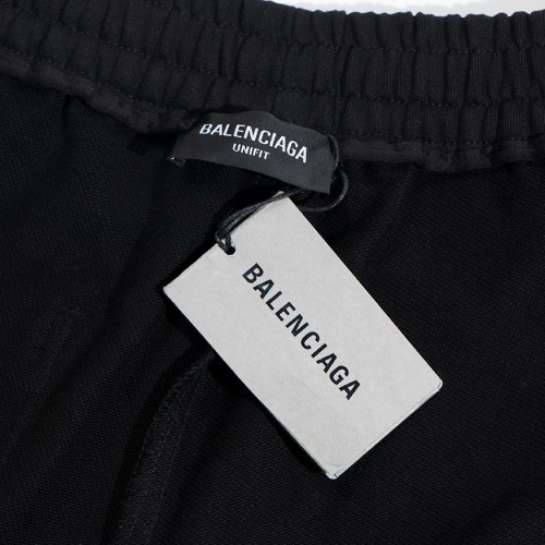 Replica Balenciaga Pants For Unisex #1066477 $56.00 USD for Wholesale