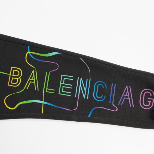 Replica Balenciaga Pants For Unisex #1066478 $56.00 USD for Wholesale