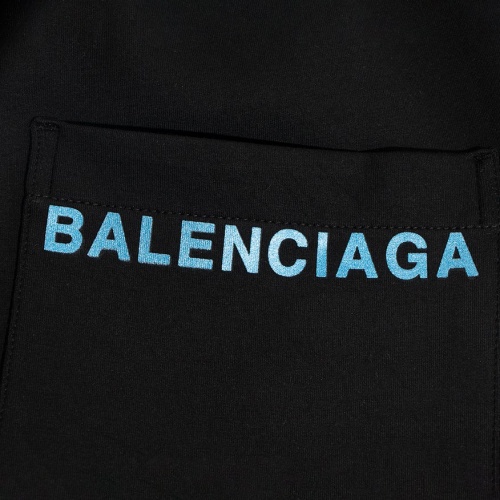 Replica Balenciaga Pants For Unisex #1066482 $60.00 USD for Wholesale