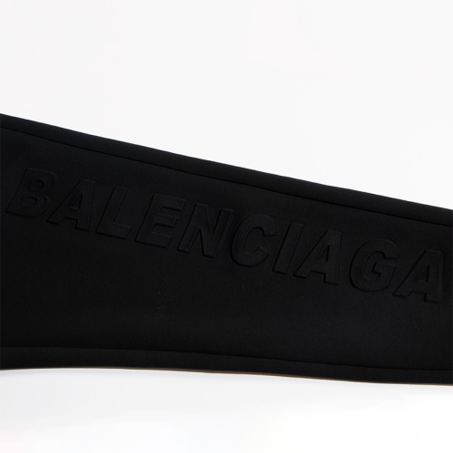 Replica Balenciaga Pants For Unisex #1066483 $60.00 USD for Wholesale