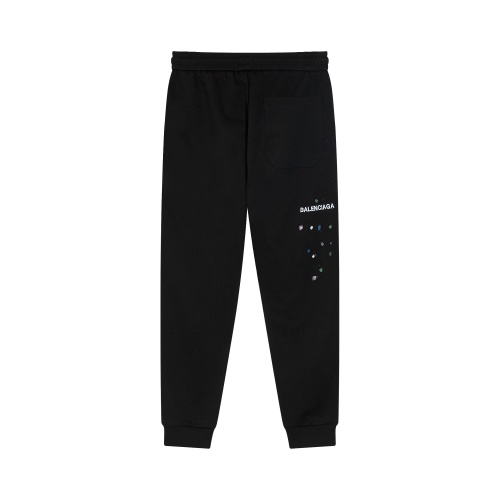 Replica Balenciaga Pants For Unisex #1066484 $60.00 USD for Wholesale