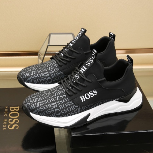 Boss Fashion Shoes For Men #1066510