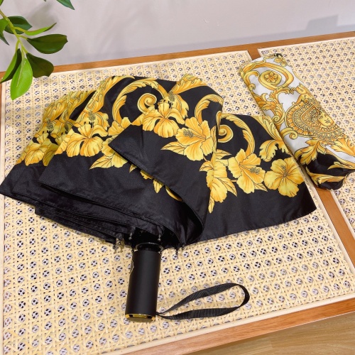 Replica Versace Umbrellas #1066879 $32.00 USD for Wholesale