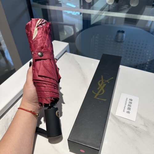 Replica Yves Saint Laurent YSL Umbrellas #1066894 $32.00 USD for Wholesale