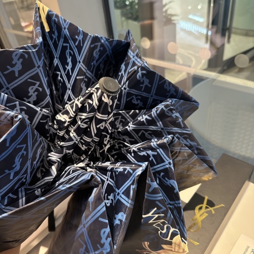 Replica Yves Saint Laurent YSL Umbrellas #1066895 $32.00 USD for Wholesale