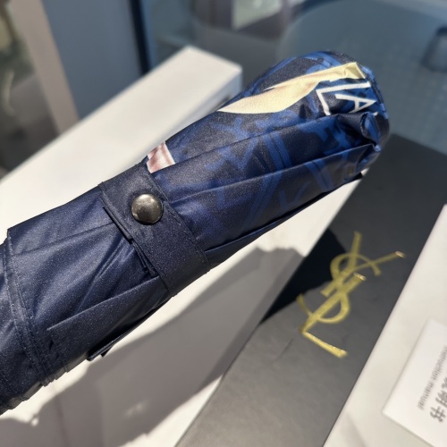 Replica Yves Saint Laurent YSL Umbrellas #1066895 $32.00 USD for Wholesale