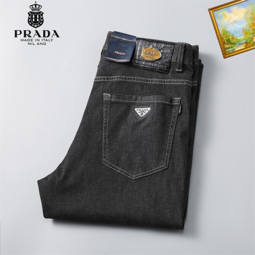 Prada Jeans For Men #1067090
