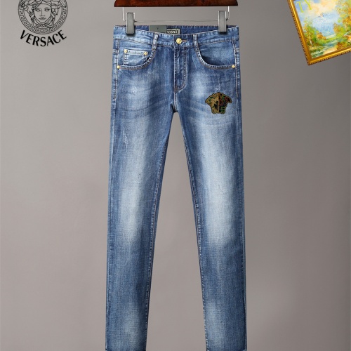Replica Versace Jeans For Men #1067092 $48.00 USD for Wholesale