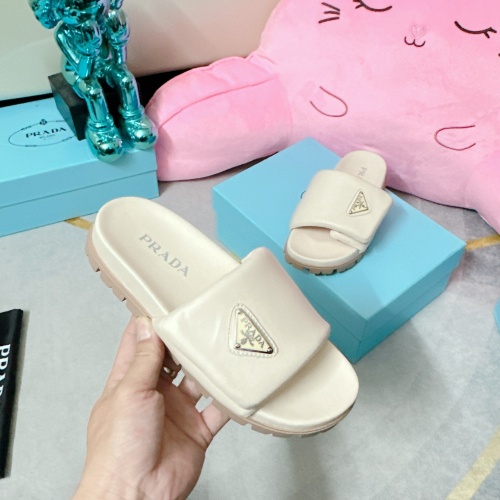 Prada Slippers For Women #1067112