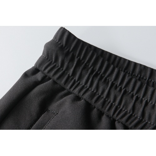 Replica Balenciaga Pants For Men #1067119 $42.00 USD for Wholesale